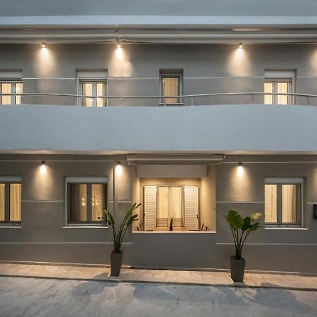 Maison De Mare, 4Br Central Luxury Beach Residence Limenas Chersonisou Exterior foto
